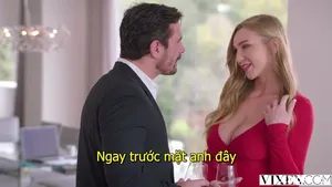 Cô giáo đến nhà để gặp phụ huynh cậu học trò nghỉ học và cái kết
